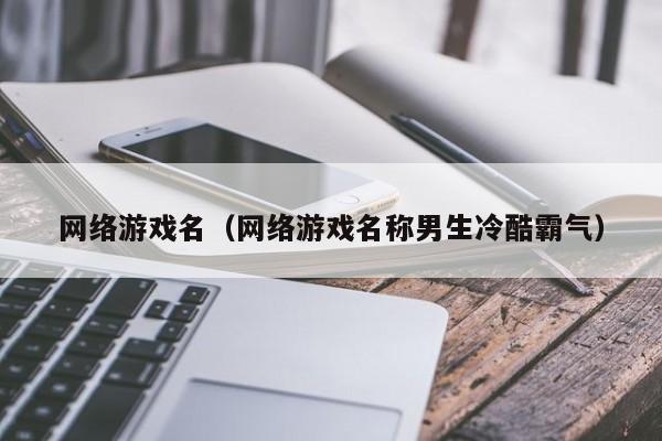 网络游戏名（网络游戏名称男生冷酷霸气）